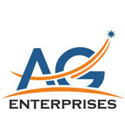 AG Enterprise Logo